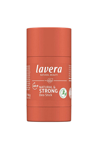 Lavera και Ισχυρό Αποσμητικό Στικ