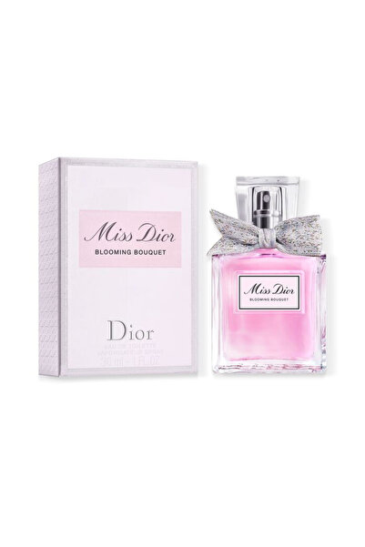 Dior Miss Blooming Bouquet Eau De Toilette - Femei - 100 ml