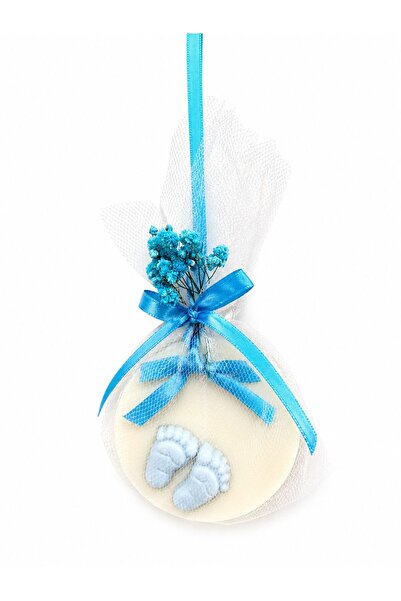 OEM Σετ 5 βαπτιστικών πιστοποιητικών, αποσμητικά ρούχων, κατασκευασμένα από φ...