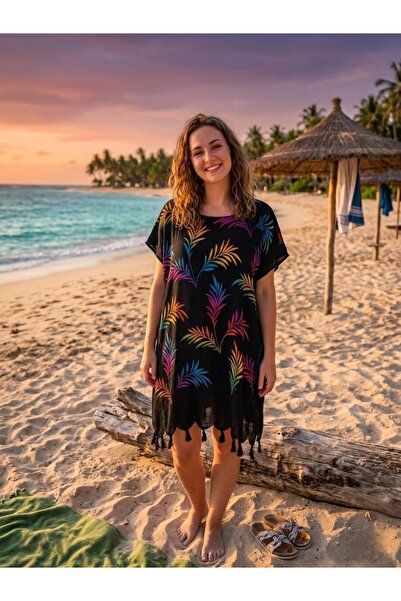 morche ΦΟΡΕΜΑ ΠΑΡΑΛΙΑΣ ΜΕ ΦΑΡΧΥΜΕΝΗ ΓΡΑΜΜΗ ΚΑΙ ΜΕΓΑΛΟ ΜΕΓΕΘΟΣ