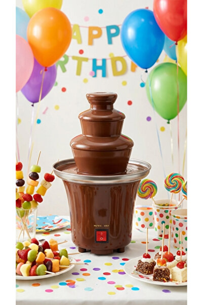 OEM Μηχανή Σοκολατοσυντριβάνι, Ηλεκτρικό Συντριβάνι Φοντύ, Συντριβάνι Γλυκών ...