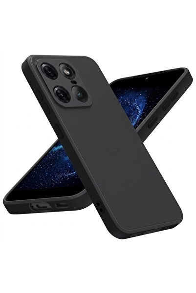 SKYDDAR INNOVATION Husă pentru Motorola Edge 60 Pro 5G, Antișoc, Subțire, Ant...