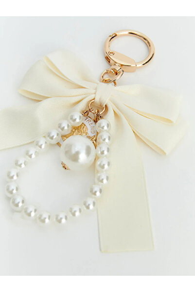 LC Waikiki Γούρι τσάντας με ανάμεικτες πέτρες