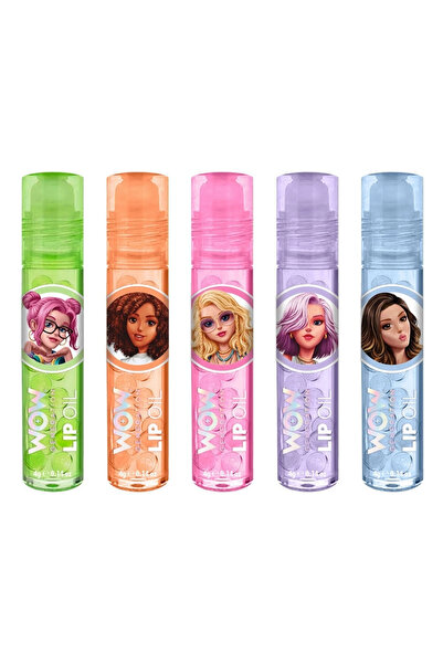 Eco Lounge Wow Generation Lip Oil