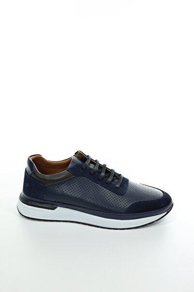 Yeşildaş GENUINE LEATHER DAILY SHOES