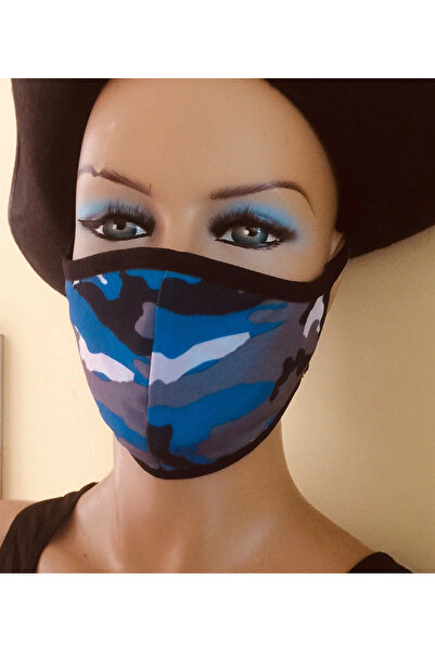 Generic Brand Mi Camouflage Mask