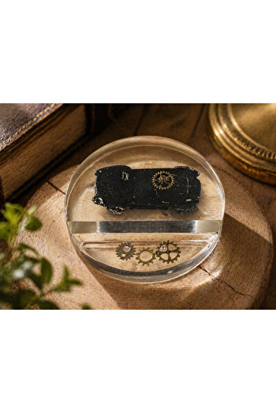 Handmade El yapımı küllük tasarım dekorasyon kül tablası
