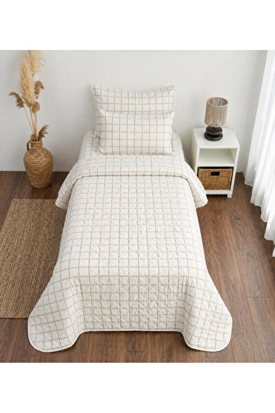 Arma Concept Μονό τετράγωνο σχέδιο, κάλυμμα κρεβατιού πολλαπλών χρήσεων + 2 μ...