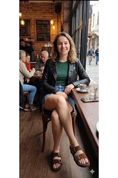 VANONE Γυναικείες μαλακές παντόφλες ορθοπεδικής σόλας - Καθημερινό άνετο μοντ...