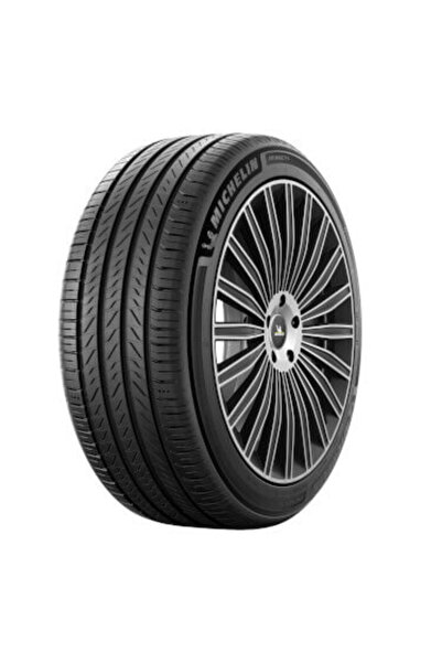 Michelin 215/45r17 91 W XL Primacy 5 Oto Yaz Lastiği (Üretim Yılı: 2026)