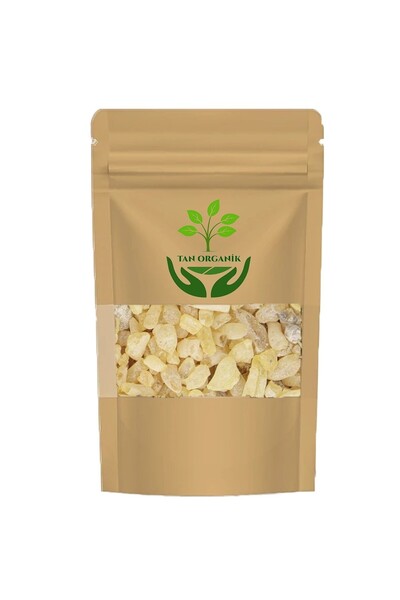 tan organik Sandaloz Gum 225 Gr