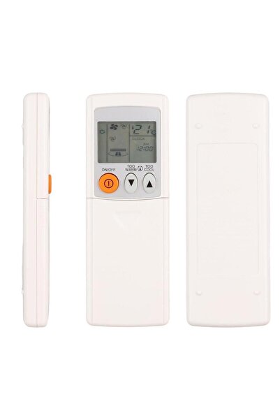 electroon Mitsubishi KM09F / MSY-D30NA / MSY-D36NA / MSY-D30NA-8 Klima Kumandası