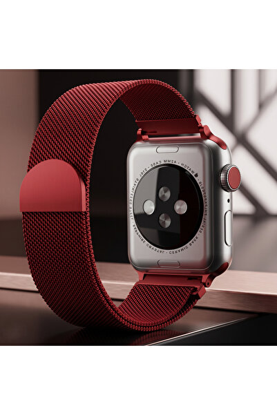 bbtech Apple Watch Series 11/10(42mm)/9/8/7/6/5/4/3/2/1/SE Uyumlu 38/40/41mm ...
