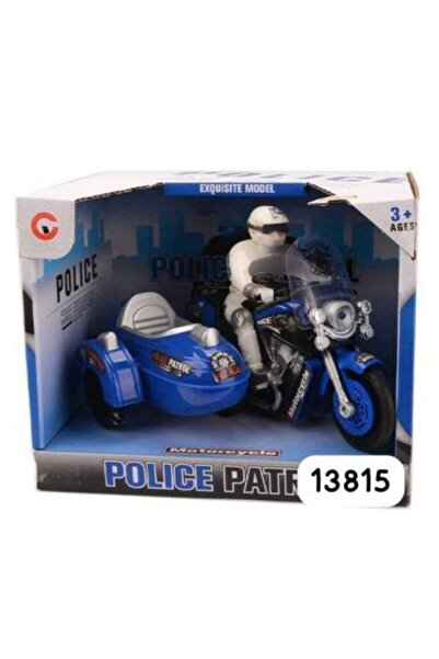 Generic Three Wheel Bike