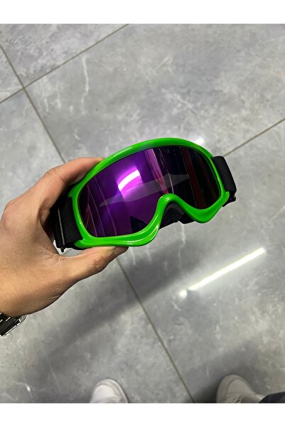 Cross kask gözlüğü