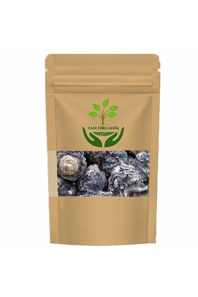 tan organik Maca Root Whole 25 Gr