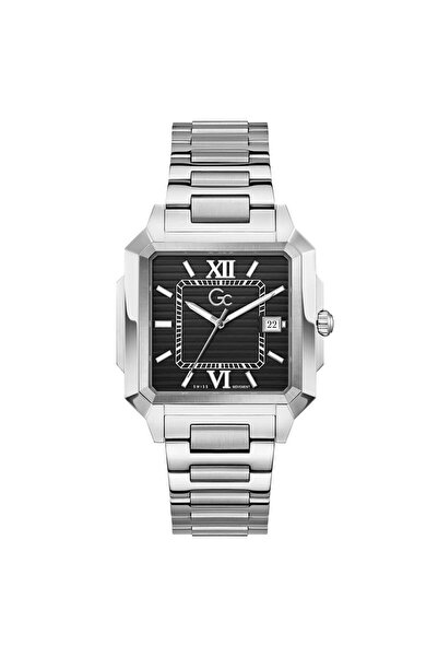 GC GCZ74001G4 Erkek Kol Saati