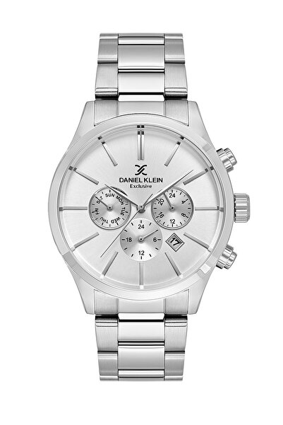 Daniel Klein Dk.13.10093-1 Men's Wristwatch