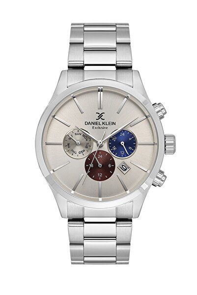 Daniel Klein Dk.13.10093-4 Men's Wristwatch