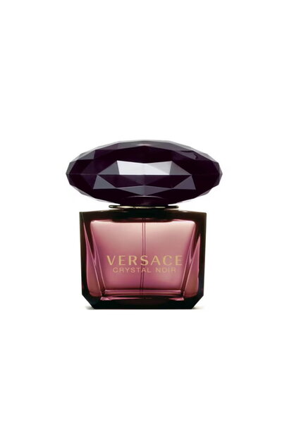 Versace Кристал Нуар Тоалетна вода - 50 мл - За жени