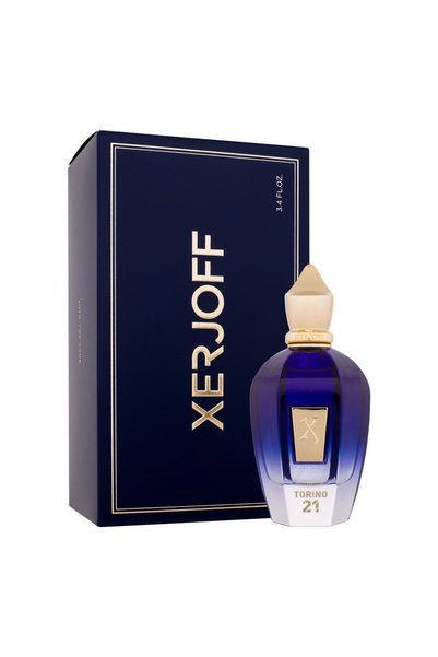 Xerjoff JTC Torino21 – Eau De Parfum – Unisex 50 ml