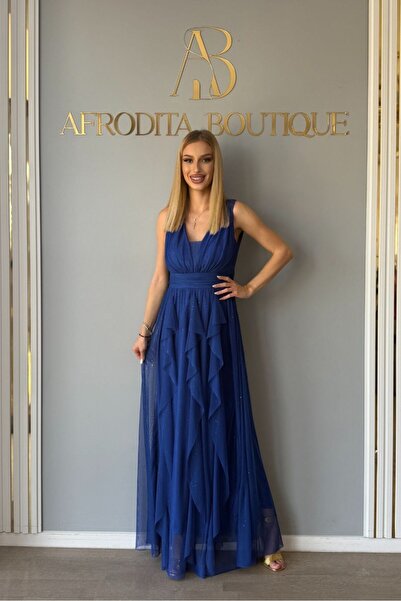Afrodita Boutique Tatiana dress