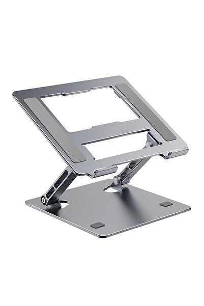 Avaleea Stand Laptop si Tableta, Suport Laptop Ergonomic, Pliabil, Ajustabil ...
