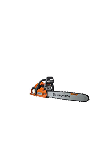 HUSQVARNA 445 MOTORLU TESTERE