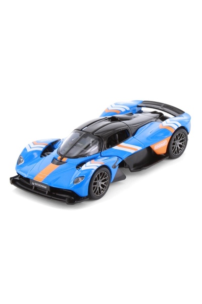 Avaleea Aston Martin Valkyrie Livery Edition μεταλλικό μοντέλο, Για παιδιά, 1...