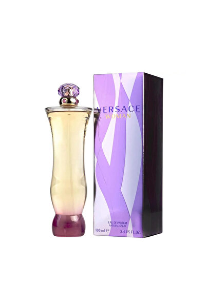 Versace Woman – Eau De Parfum – Femei 50ml