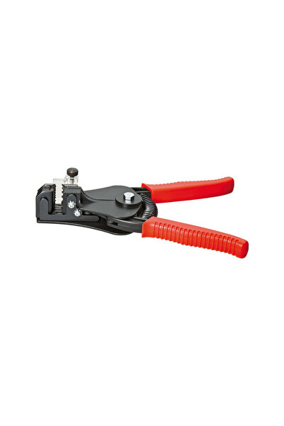 Knipex 12 21 180 Otomatik Kablo Sıyırma Pensesi