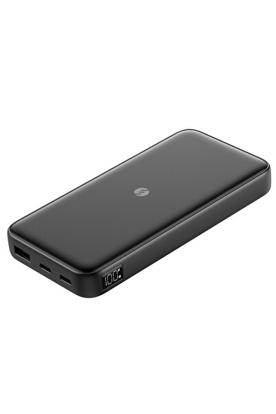 S-LINK P310 10000mAh LCD Powerbank