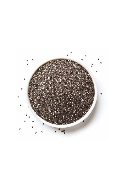 Benatural Trading Be Natural Chia Seeds 250g