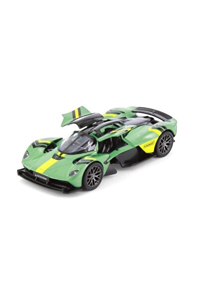 Avaleea Aston Martin Valkyrie Livery Edition μεταλλικό μοντέλο, Για παιδιά, 1...