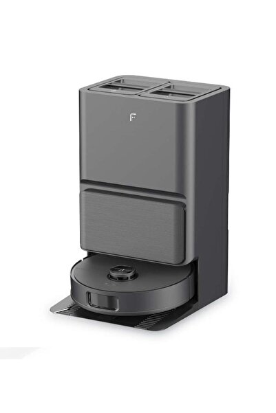 Fakir Robert RS 850 Plus Robot Süpürge