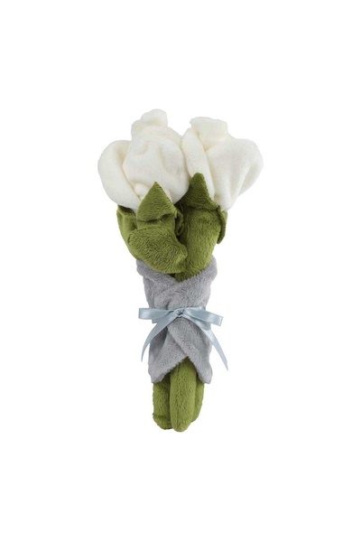 Avaleea Jucarie interactiva de plus, Buchet de trandafiri, 22 cm, Pentru copi...