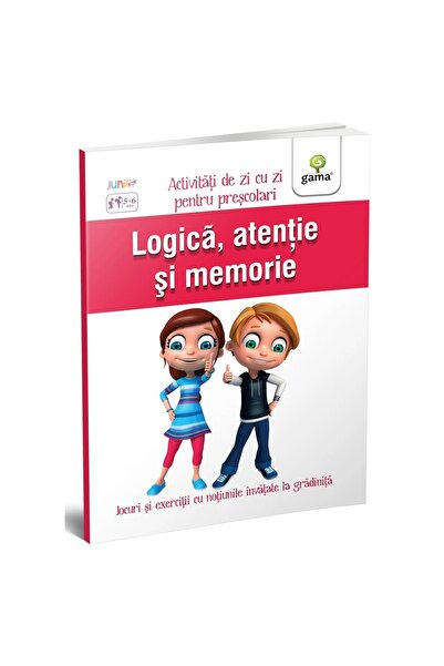 Tiki-Tan Carte educativa pentru copii, Activitati de zi cu zi pentru prescola...
