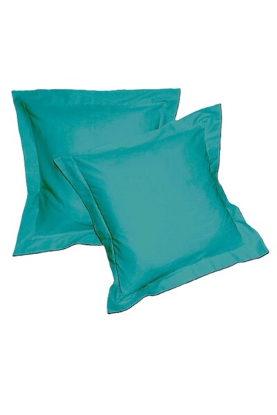Casa Bucuriei Set 2 x Pillowcase, 40 cm x 60 cm, Casa Bucuriei, Imperial mode...