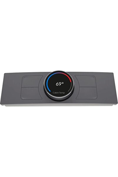 S3XY Tesla Knob Gen2 + Commander Bundle - Legacy (Eski Kasa) Model Y (2021-2024)