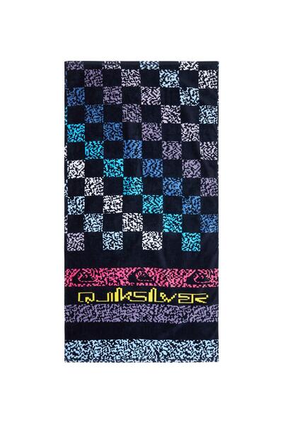 Quiksilver Freshness Towel Erkek Havlu AQYAA03354-QK.3107 Çok Renkli-STD