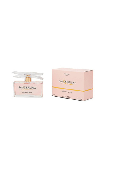 sistelle Sanderling Shine Blooming Edition Apă de parfum pentru Femei 100ml