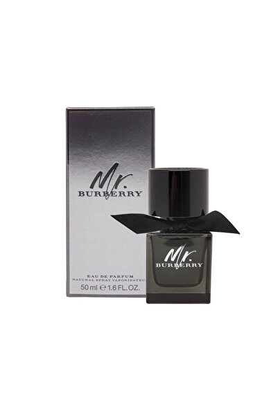 BURBERRY Mr Eau De Parfum - Barbati - 50 ml