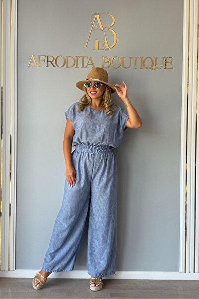 Afrodita Boutique Toni Set