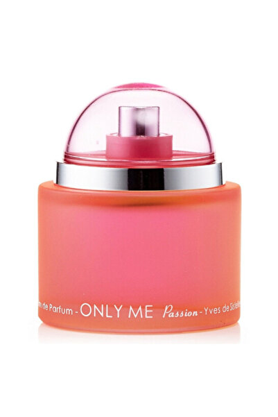 sistelle Only Me Passion Apă de Parfum pentru Femei 100ml (Paris Bleu)