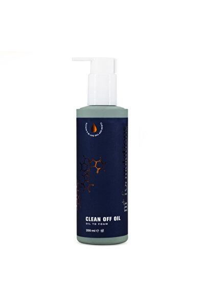M Formulations Clean Off Oil 200 ml