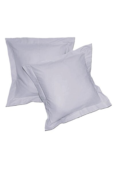 Casa Bucuriei Set of 2 Pillowcases, 60 cm x 60 cm, Casa Bucuriei, Imperial mo...