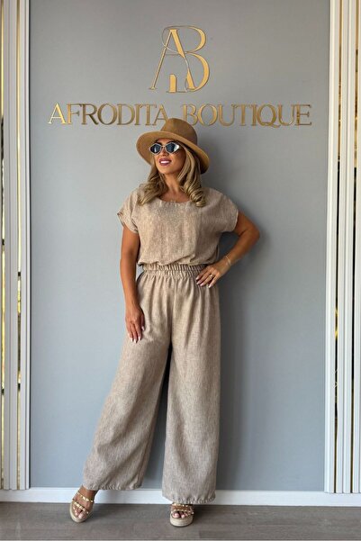 Afrodita Boutique Set Toni