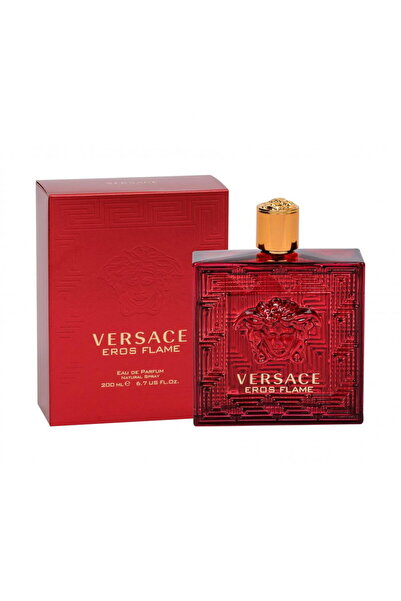 Versace Eros Flame – Eau De Parfum – Bărbați 100 ml