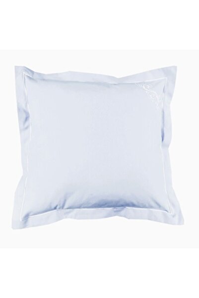 Casa Bucuriei Set 2 x Embroidered Pillowcase, 50 cm x 50 cm, Casa Bucuriei, F...