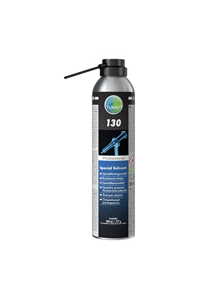 130 Özel Pas Sökücü 300ml